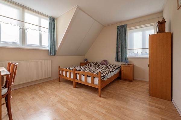 Medium property photo - Bovenstraat 7, 4741 AS Hoeven